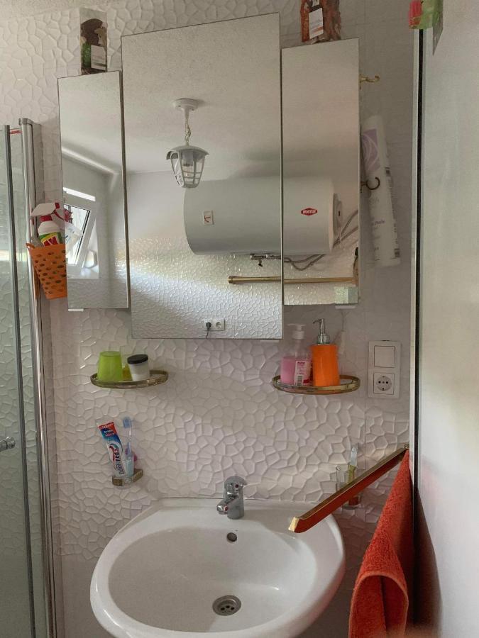 Irma Haus Apartman Jadranovo