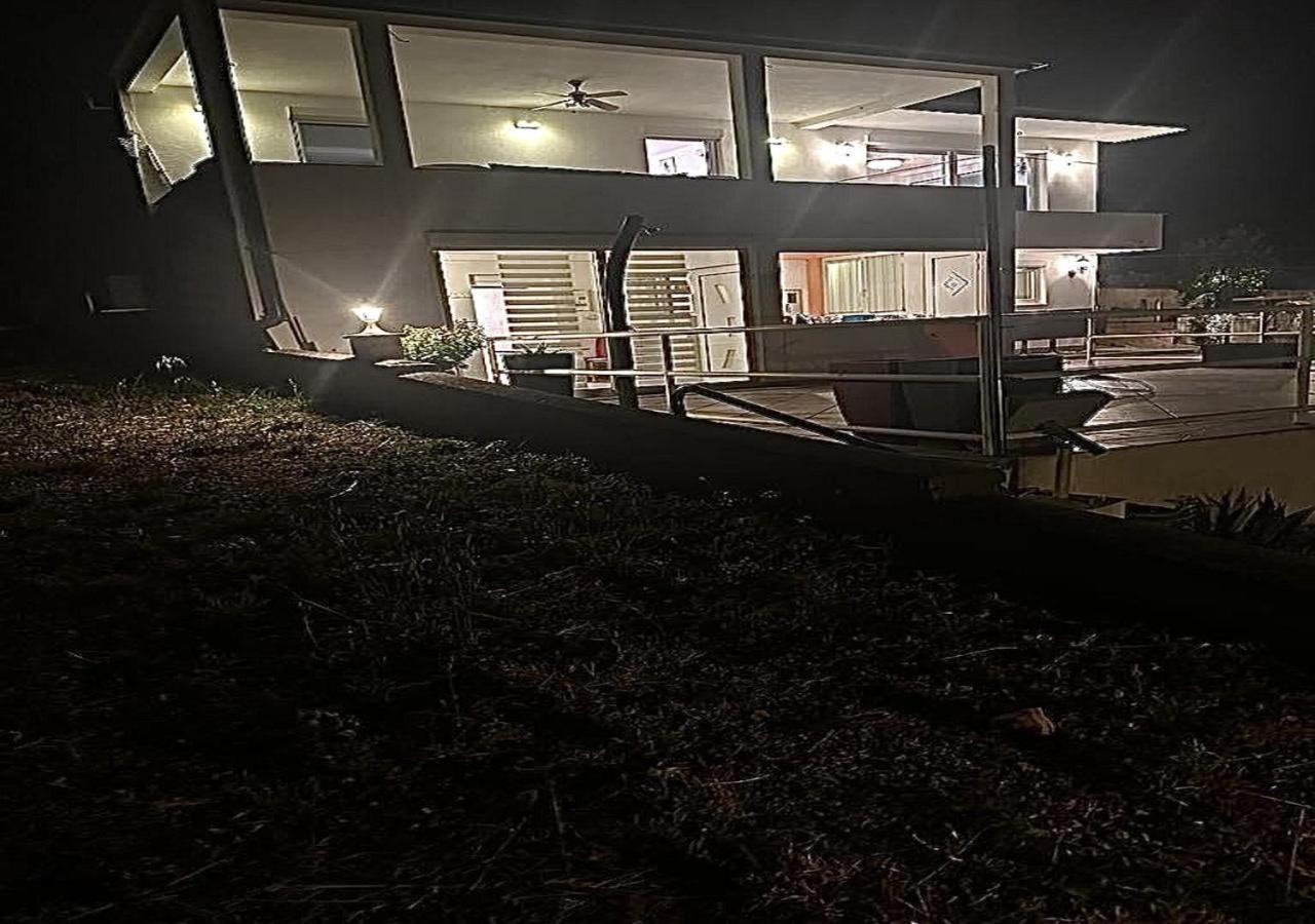 Irma Haus Apartman *