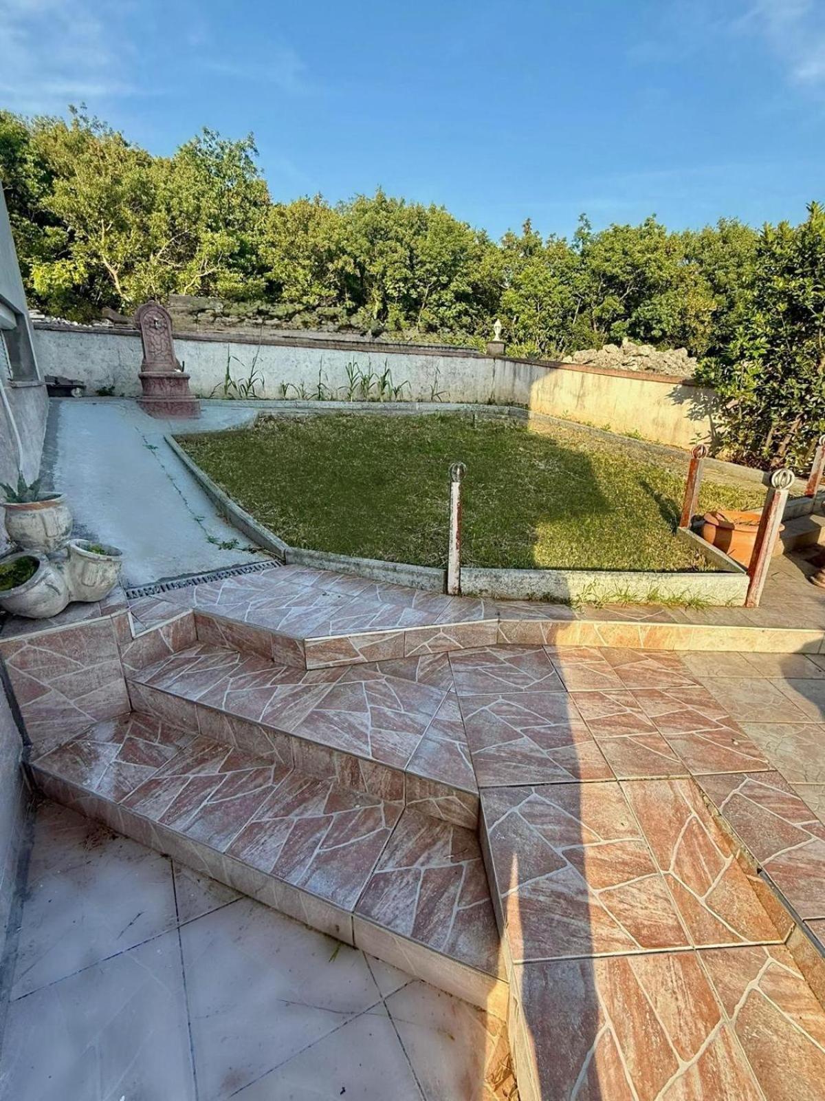 Apartman Irma Haus Jadranovo
