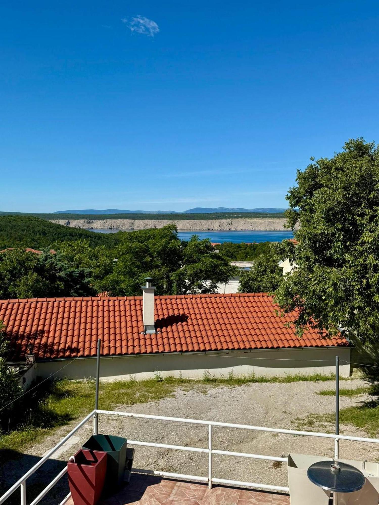 Irma Haus Apartman Jadranovo