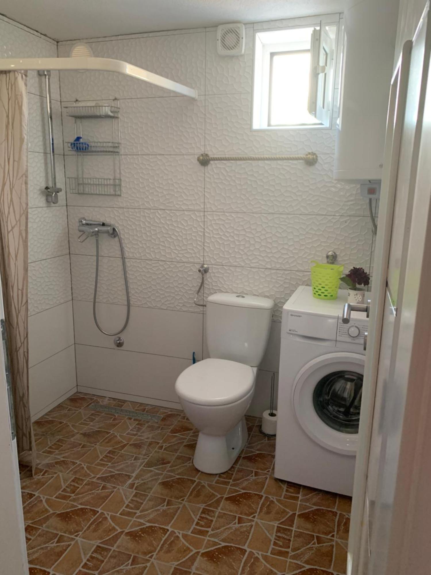 Irma Haus Apartman *