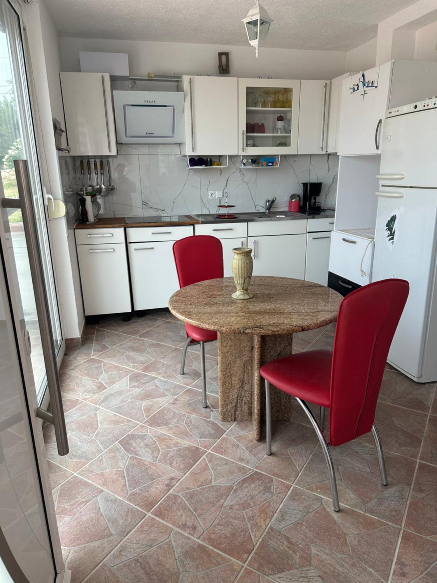 Apartman Irma Haus *