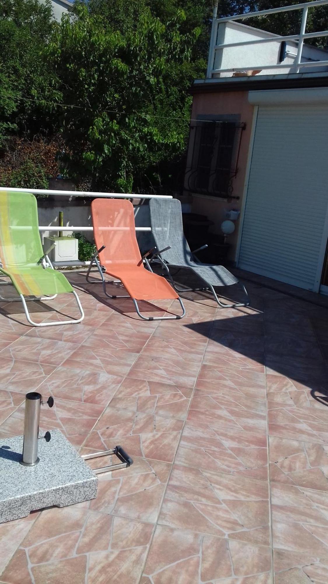 Apartman Irma Haus